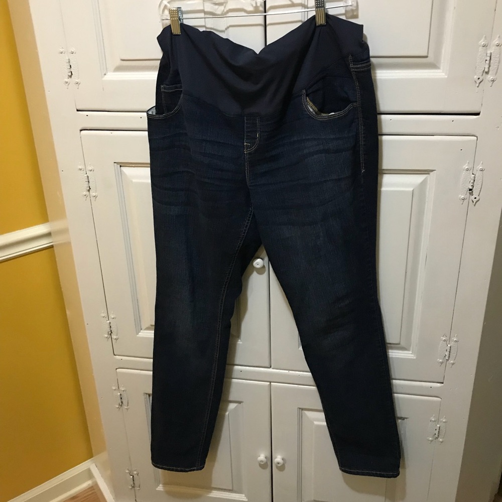 Maternity Jeans